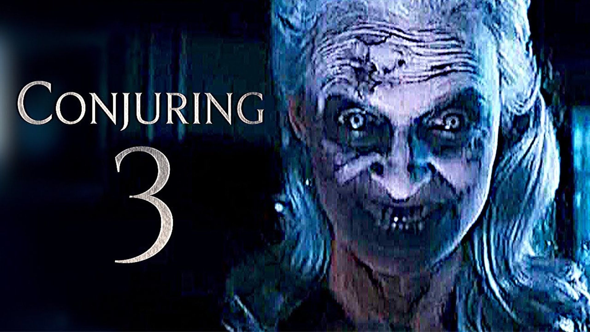 Conjuring