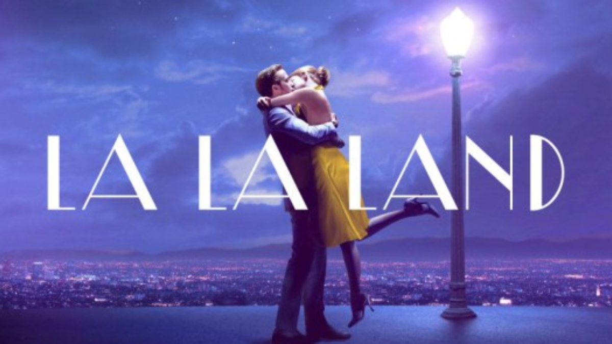 La La Land