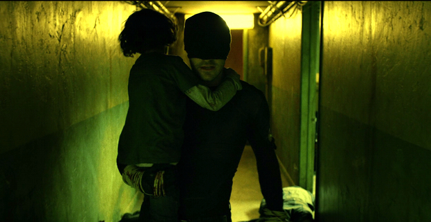 daredevil