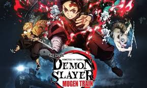 Demon Slayer