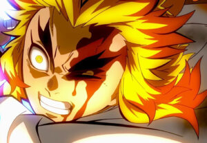 Demon Slayer