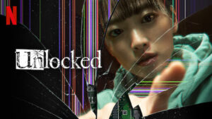 unlock